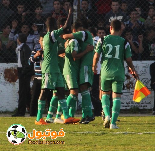 فيديو وصور الشجاعية الأقوى و الأضعف