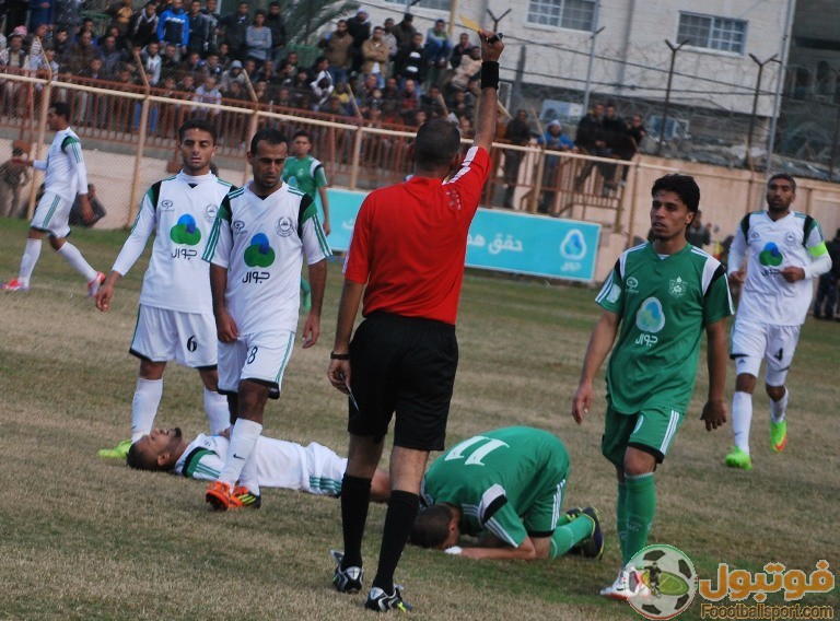 ضربة موجعة لخدمات رفح