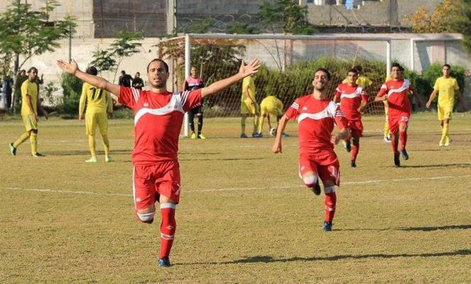 صور اللهاونة يضربون عمق الثوار