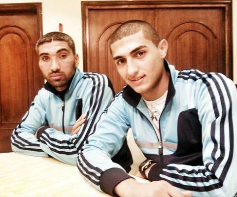 بلح يغيب حتى نهاية مرحلة الذهاب