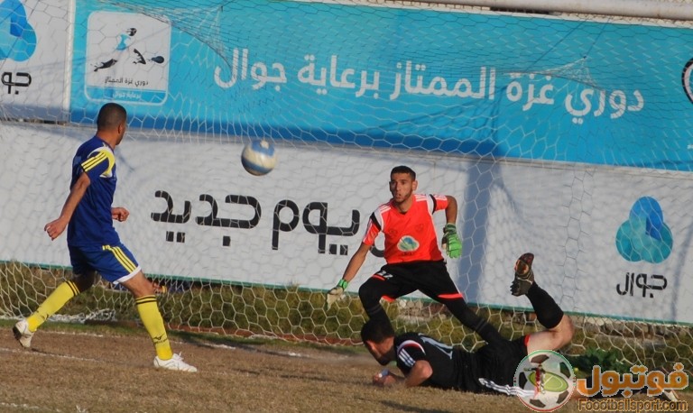 صور خدمات البريج  1  0 خدمات النصيرات