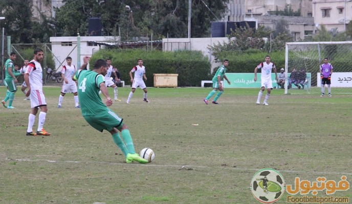 غيابات بالجملة تعصف  بالصداقة 