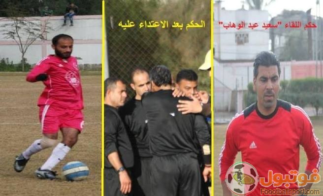 الرياضة سلوك قويم فرفقا بمنظومتنا الرياضية