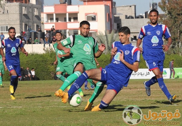  البطل  يواجه البحرية في افتتاح الدوري الممتاز