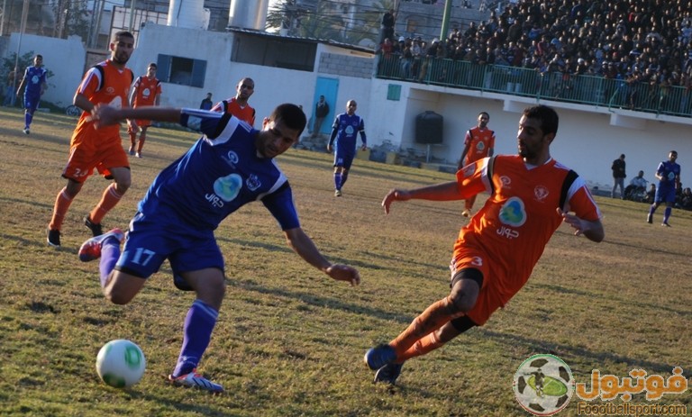 مباريات الجولة 1 من دوري الممتازة