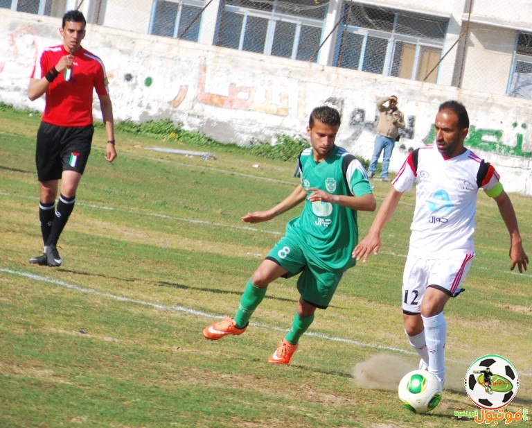 مباريات الجولة 4 من دوري الممتازة