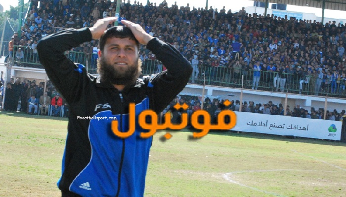  جدو الزعيم   ورقة رابحة وأهداف حاسمة 