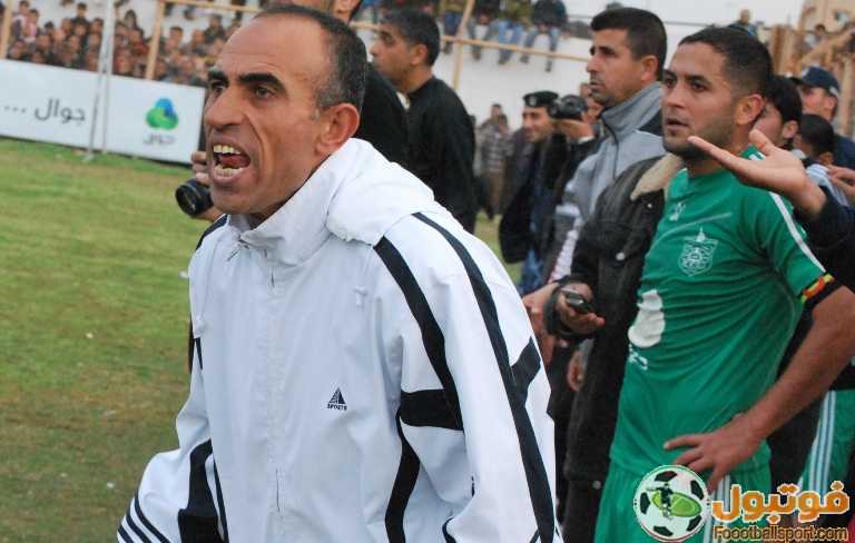 الأشقر يفك عقدة الزعيمويستعد للهلال