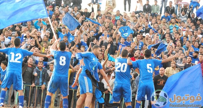 الاستقلال الرفحي يهنئ نظيره الشباب بلقب الدوري