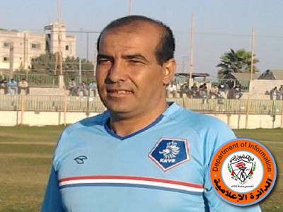  الجعيدي  مدربا لحراس الطواحين