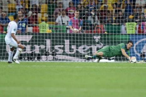 فيديو  أهداف وركلات ترجيح نهائي كأس العالم 2006