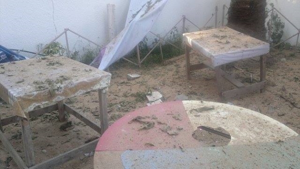  نادي السلام  يطالب بمحاكمة إسرائيل كمجرمة حرب