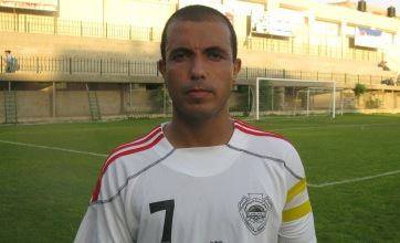 استشهاد والد الكابتن هاني المصدر