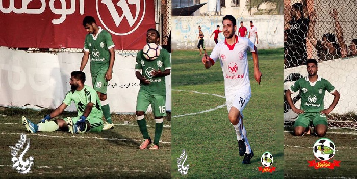فيديو حسرة وفرحة في خان يونس