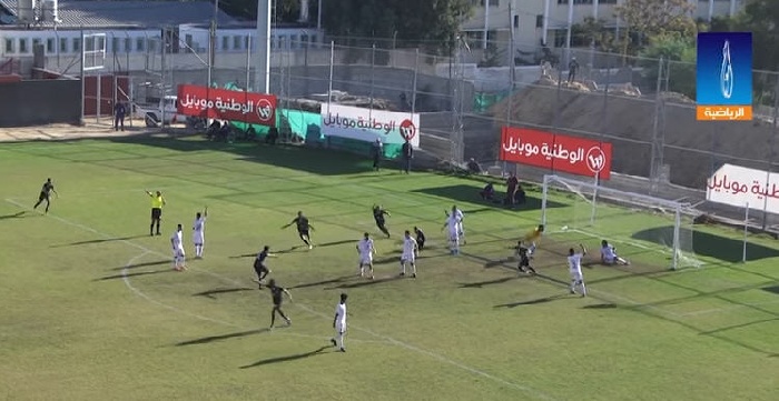 فيديو أهداف الهلال وخدمات الشاطئ