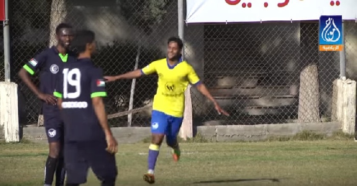 فيديو أهداف شباب جباليا والهلال