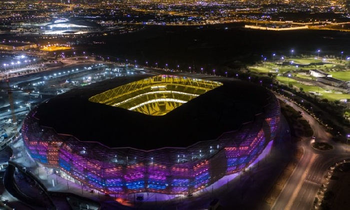 المدينة التعليمة ثالث استادات مونديال قطر 2022 جاهزية