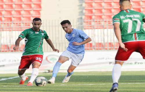 فيديو أبو حبيب يتصدر مشهد التوهج مع الأمعري