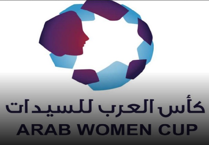 كأس العرب للسيدات منتخبنا الوطني في المجموعة الثانية