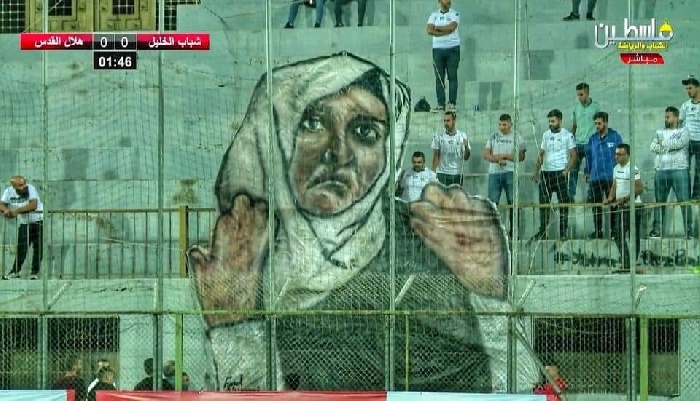 دوري المحترفين  مشهدان طافحان بالجمال