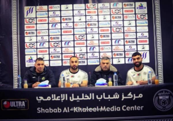 صفقات جديدة لشباب الخليل