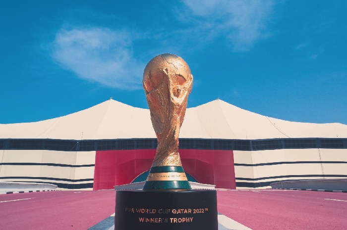 سحب القرعة النهائية لكأس العالم قطر 2022 في الأول من الشهر المقبل