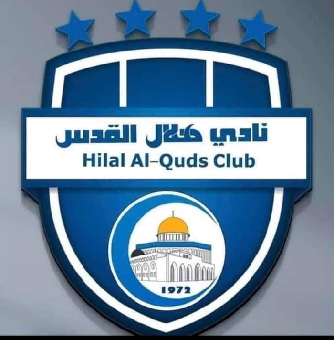 إتحاد الاعلام الرياضي يستنكر اقتحام مقر هلال القدس