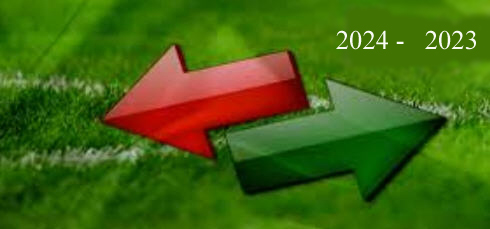 أبرز صفقات الموسم الجديد 2023 2024