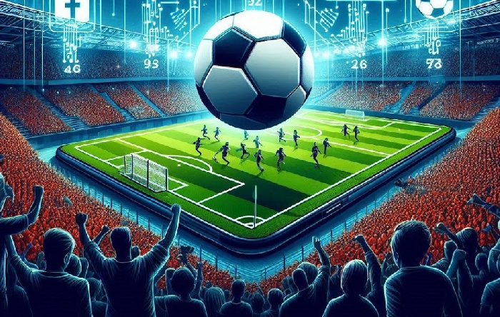دراسات وأبحاث الإعلام الرياضي الرقمي