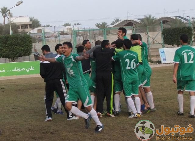 اتحاد الكرة يعتمد النادي الصاعد إلي دوري الدرجة الثانية