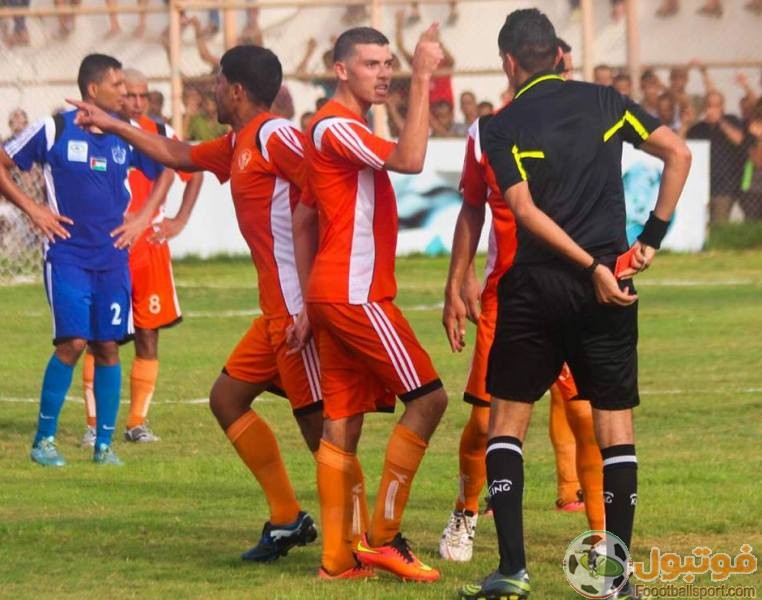 تفاصيل 15 بطاقة حمرا في الممتازة