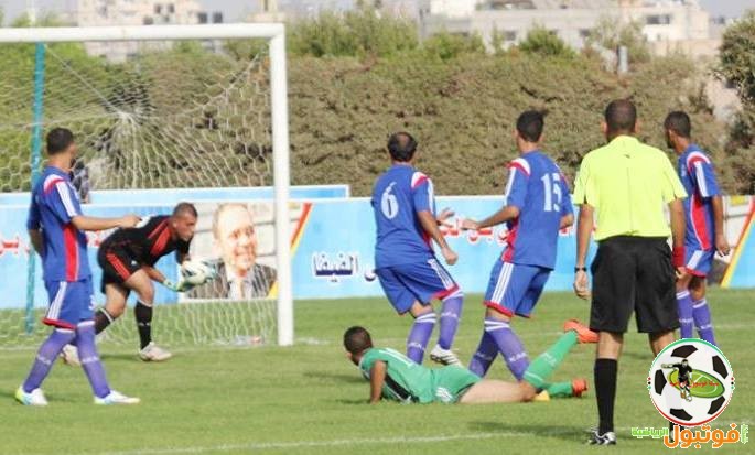 فيديو وصور الشجاعية والبحرية سر الرباعية