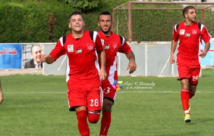 فيديو لماذا تفوق النشامى على العميد