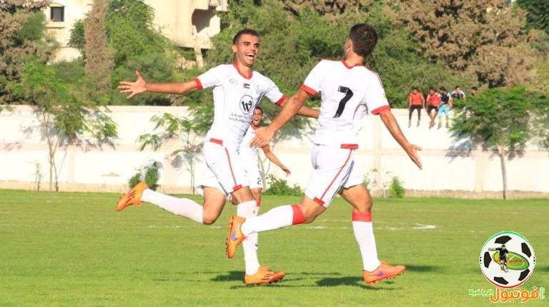 فيديو رباعي المقدمة يضرب بالخمسة