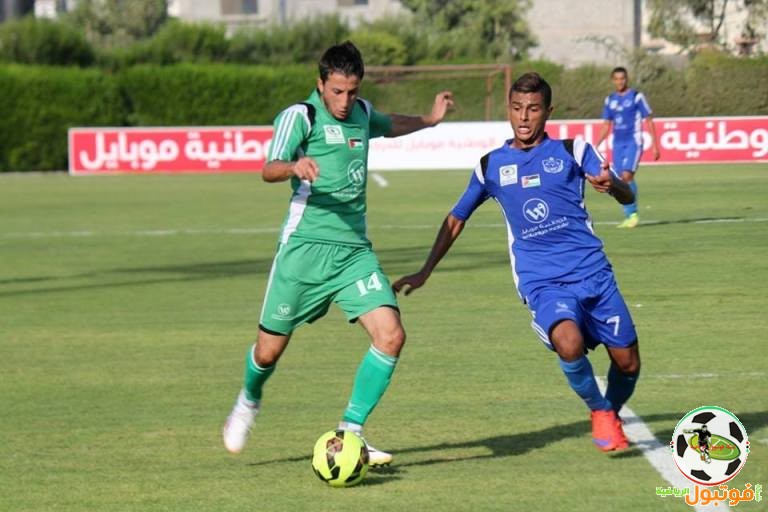 فيديو تعادل مثير الصداقة 3 3 الزعيم