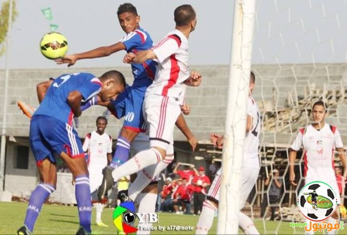 دوري الممتازة  صندوق العجائب 