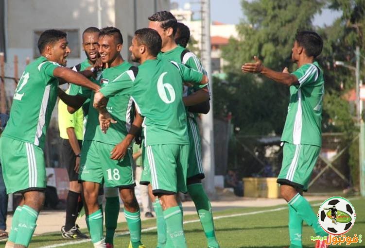 الصداقة مرشح فوق العادة للفوز بلقب الدوري