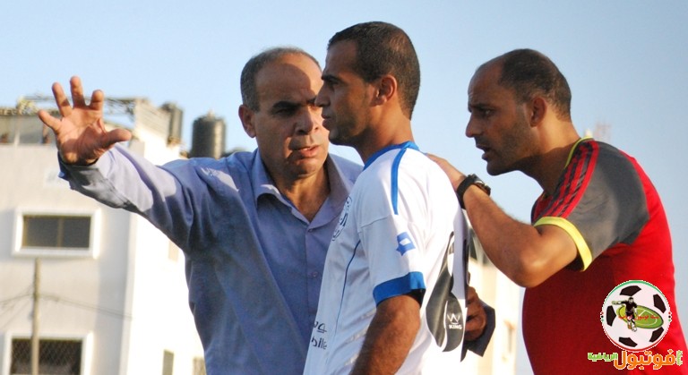 استقالة الجهاز الفني للبحرية