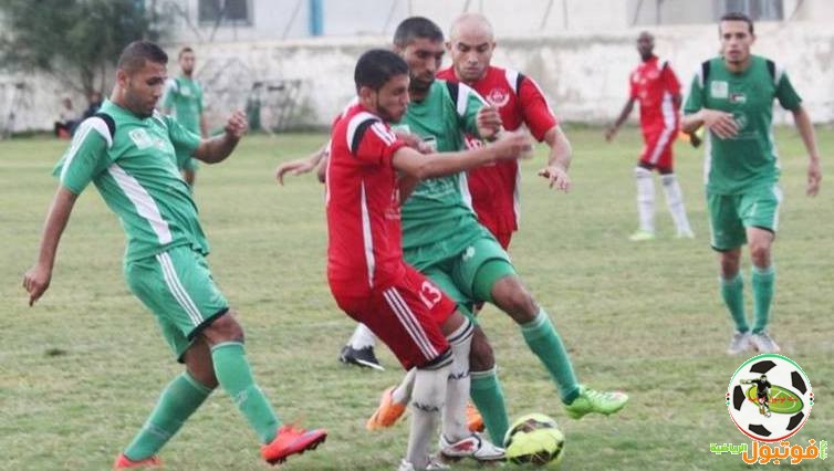 فيديو وصور خدمات خان يونس 1 1 الصداقة