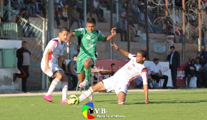 مباريات الجولة 9 من دوري الممتازة
