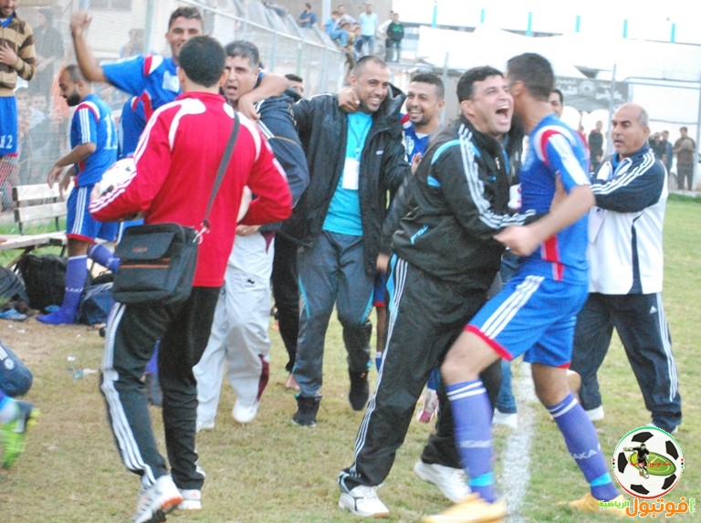 فيديو و صور البحرية فرحة الانتصار