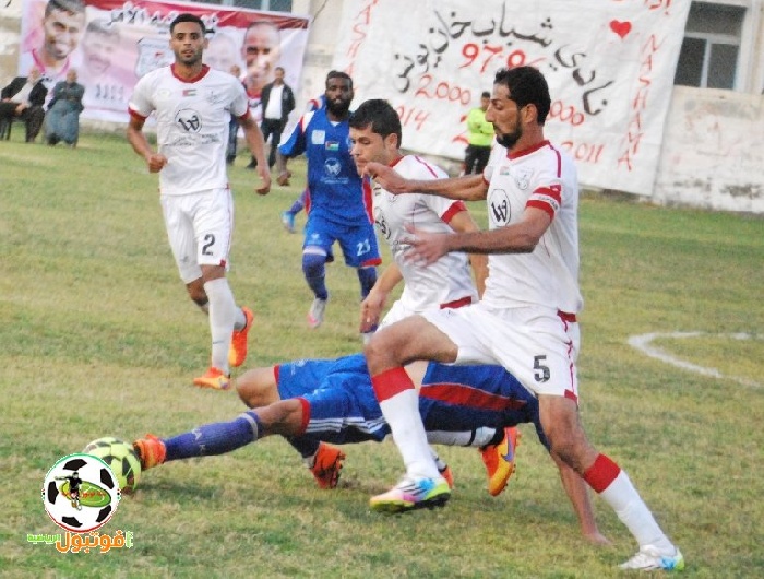 الدوري الممتاز  جدول مباريات الجولات 14