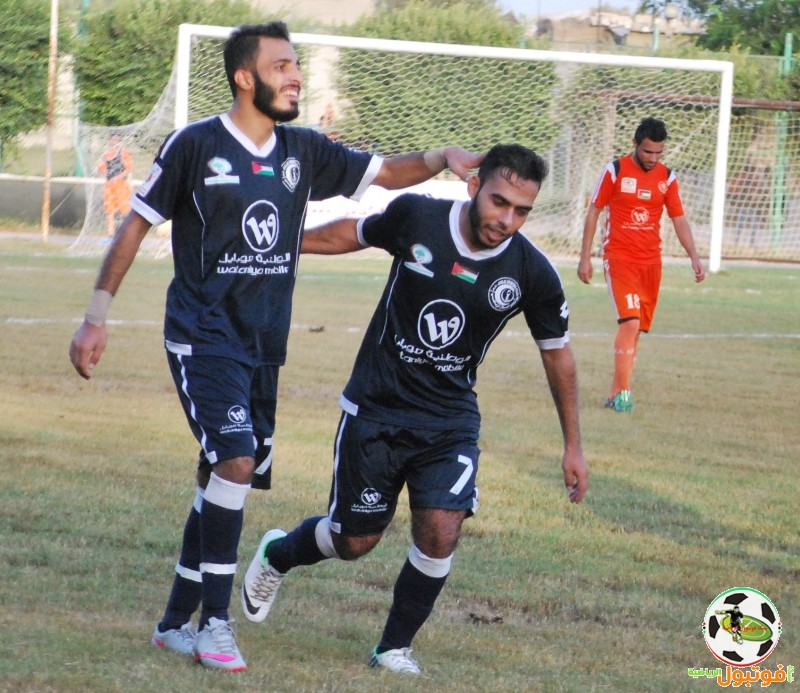 الخطر يدور في فــلك الهلال و بربخ يراهن على البقا