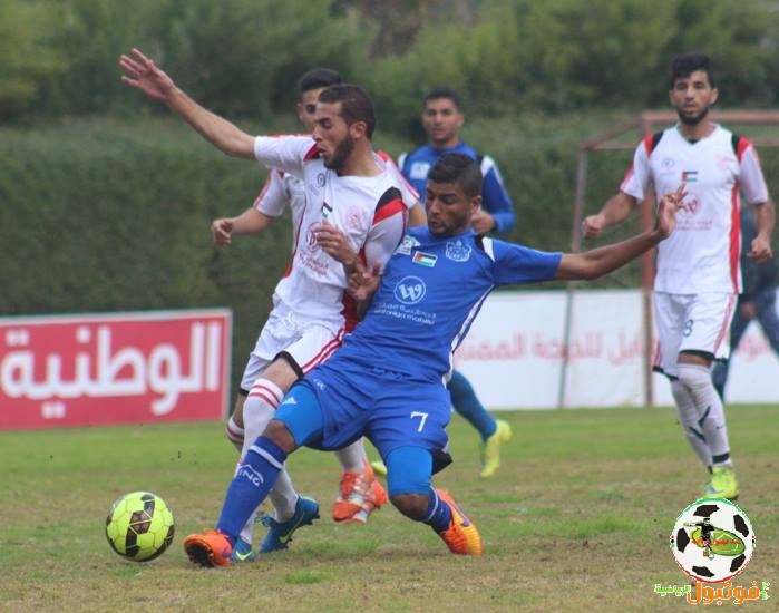 صور وفيديو أرقام واحصائيات العميد والزعيم