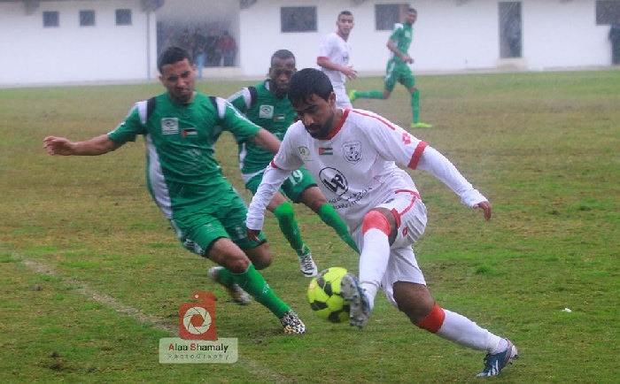 صور الصداقة والنشامى تعادل مخيب