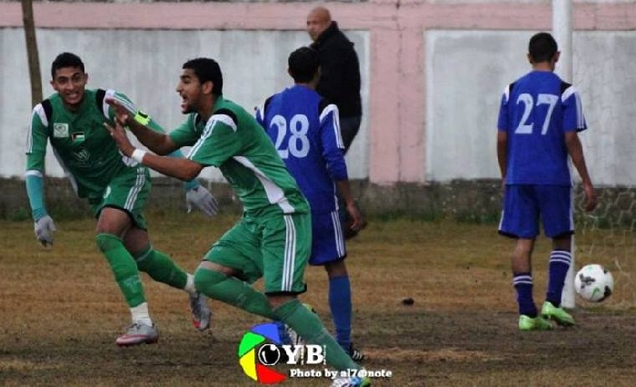 صور وفيديو الصداقة يحسم موقعة الزعيم وتعادل العميد والهلال