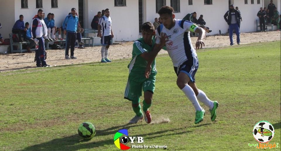 مؤشر فوتبول الهلال 1 1 الصداقة
