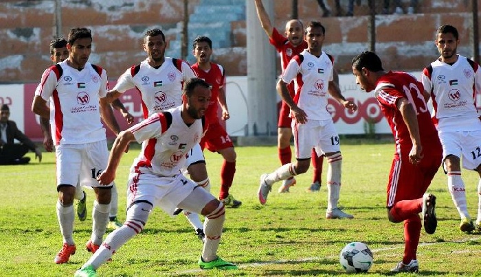 صور وفيديو انتصاران ثمينان للعميد والثوار