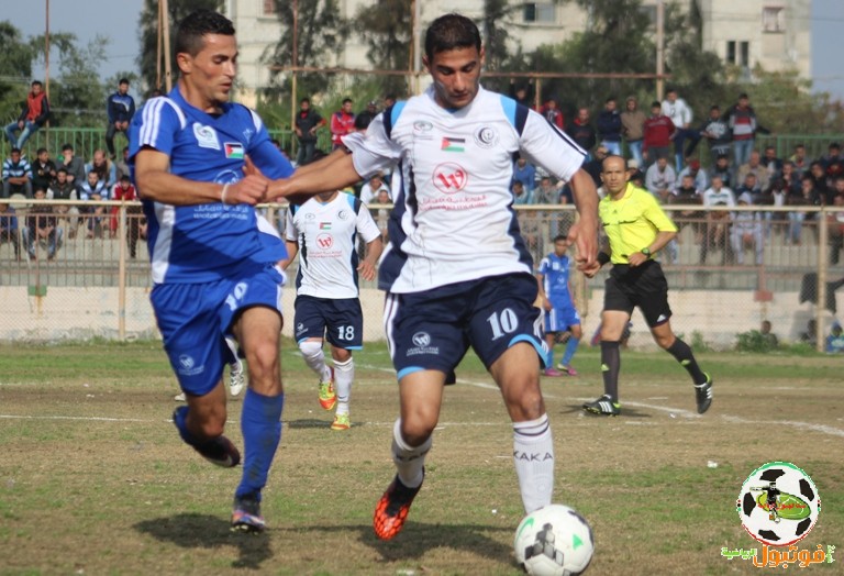 صور الهلال يكوي الزعيم والشجعان والطواحين يتعادلان