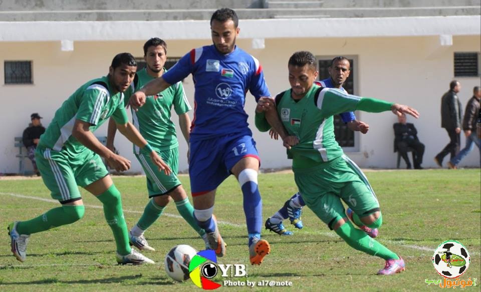 مباريات الجولة 11 من دوري الممتازة